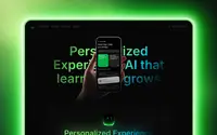 Hype theme preview