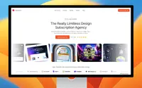 Hyperactive theme preview