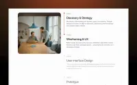 Hyperframe Studio theme preview