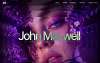 Hypnotize theme preview