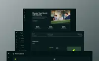 Identify theme preview