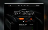 Ignite theme preview