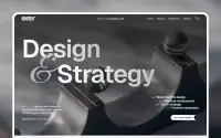 Ignitex theme preview