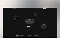 IHale theme preview