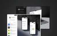 Imagen Pro theme preview
