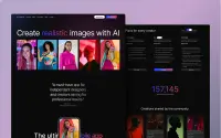 ImagenAI theme preview