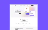 Impulse theme preview