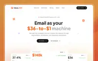 Inbox ROI theme preview