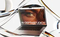InDepth theme preview