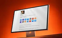 Indiepage theme preview