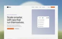 Infero theme preview