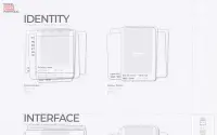 Infinite Canvas theme preview