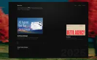 Infinite Timeline theme preview