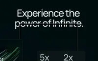 Finite theme preview