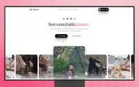 Inflouno theme preview