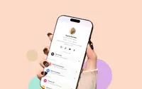 Influtree theme preview