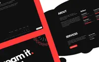 INKD theme preview