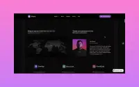 Inkora theme preview