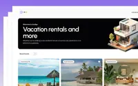 Inndigo theme preview