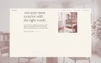 Innenraum theme preview