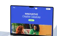Innostudio theme preview