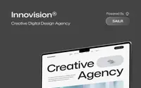Innovision theme preview