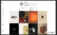 InstaMock® theme preview
