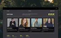 Instantaneo theme preview