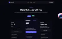 IntelliCore theme preview