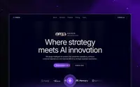 Intellix theme preview