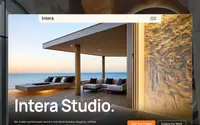 Intera interior theme preview