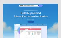 Interacta theme preview