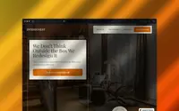 Interionest theme preview