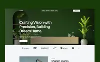 Interix theme preview