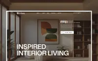 Interos theme preview