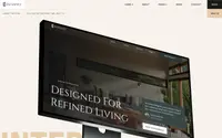 Interyo theme preview