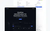 IntoAuth theme preview