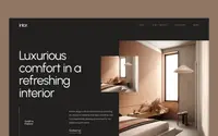 Intor theme preview