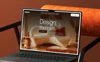 Intorex theme preview