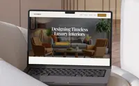 Intorida theme preview