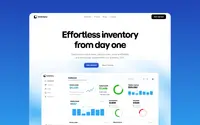 Inventory theme preview