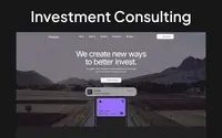 Investa theme preview