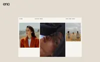 Iris Wade theme preview
