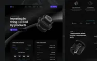 Ironic theme preview