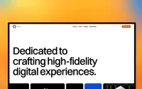 I—S® theme preview