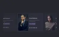 Istanbul theme preview