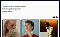 Izem theme preview