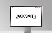 JACK theme preview