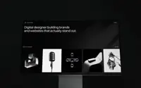 Jackson theme preview