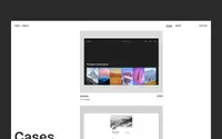 Jankis theme preview